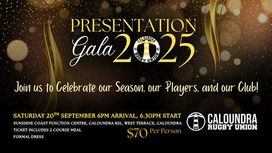 2025 Presentation Gala