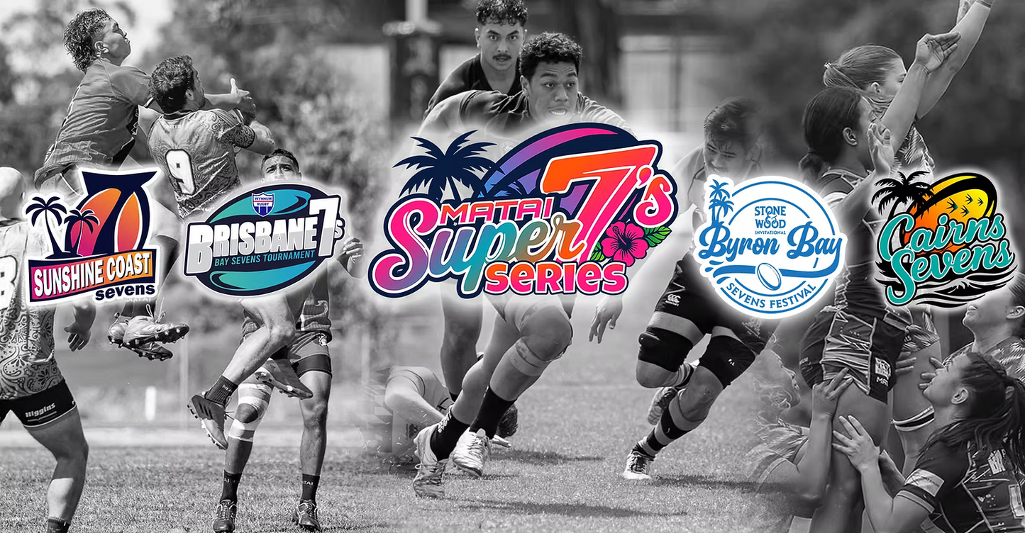 2025 CRU 7s season registration