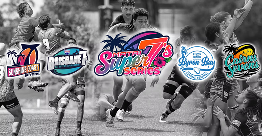 2025 CRU 7s season registration